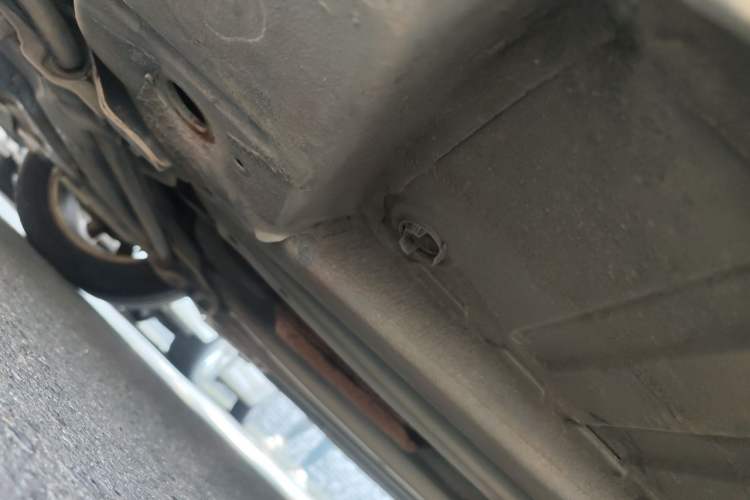 Used Citroen C-Quatre 2011 Sedan 1.6L Automatic Champion Edition Chassis Front Left