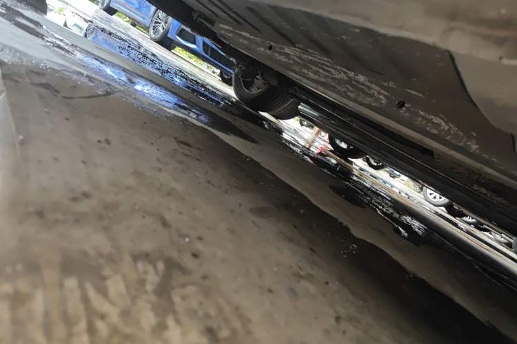 Used Citroen C-Quatre 2011 Sedan 1.6L Automatic Fashion Edition Chassis Front Right