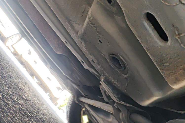 Used Citroen C-Quatre 2011 Sedan 1.6L Automatic Champion Edition Chassis Front Right