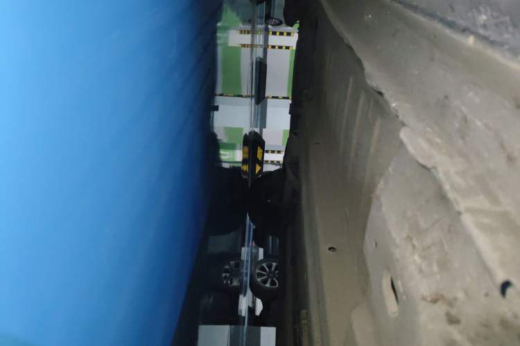 Used Citroen C-Quatre 2011 Sedan 1.6L Automatic Comfort Model Chassis Front Right