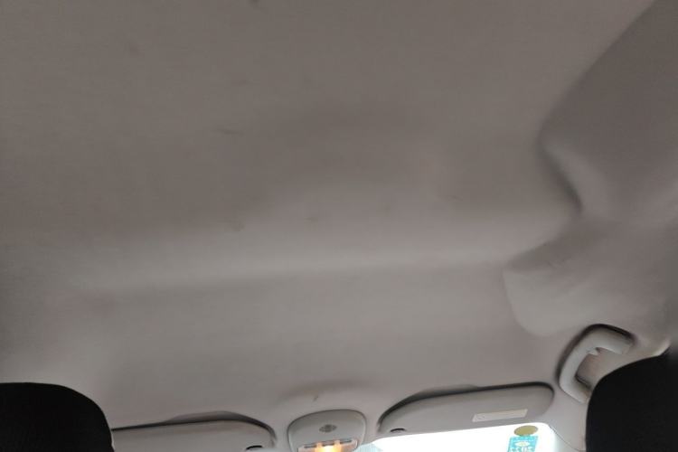 Used Citroen C-Quatre 2011 Sedan 1.6L Manual Fashion Edition Headliner