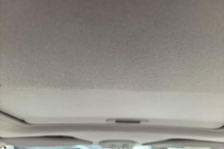 Used Citroen C-Quatre 2011 Sedan 1.6L Automatic Fashion Edition Headliner