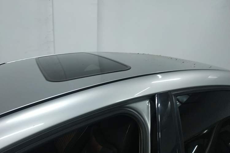 Used Citroen C-Quatre 2011 Sedan 1.6L Automatic Comfort Model Roof