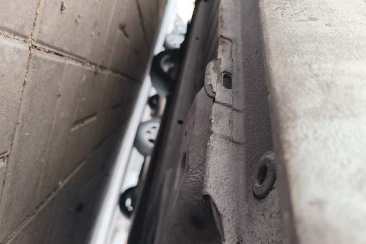 Used Citroen C-Quatre 2011 Sedan 1.6L Automatic Champion Edition Chassis Front Right