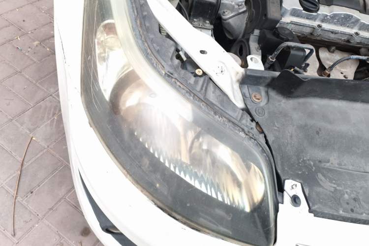 Used Citroen C-Quatre 2011 Sedan 1.6L Automatic Champion Edition Right Front Headlight