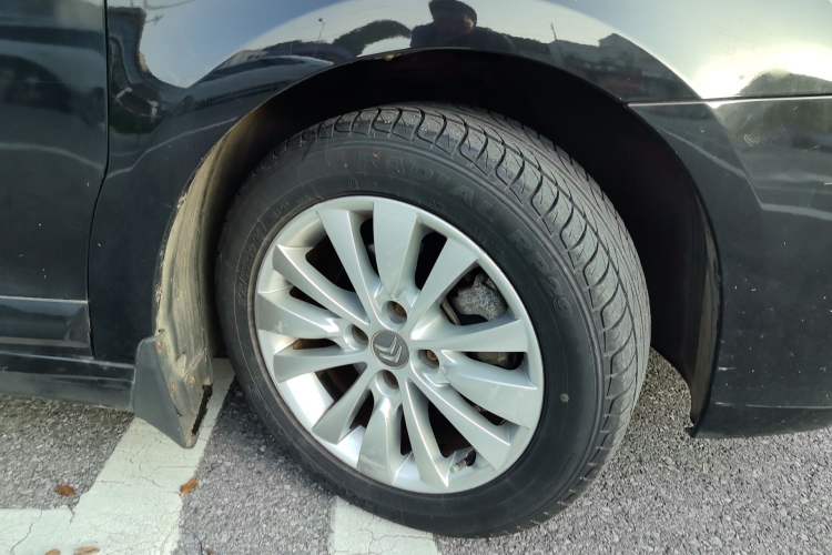 Used Citroen C-Quatre 2012 Sedan 1.6L Manual Prestige Model Right Front Wheel Hub