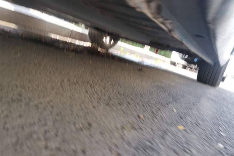 Used Citroen C-Quatre 2012 Hatchback 1.6L Automatic LeShang Model Chassis Front Left