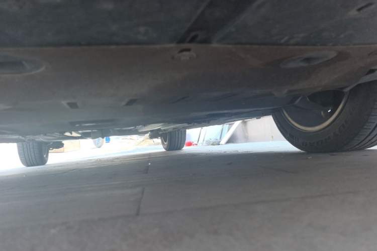 Used Citroen C-Quatre 2012 Sedan 1.6L Automatic Prestige Model Chassis Front