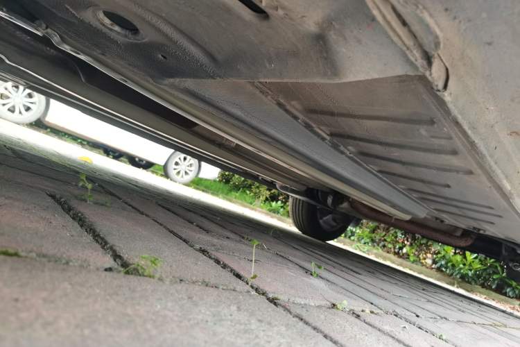 Used Citroen C-Quatre 2012 Sedan 1.6L Automatic Prestige Model Chassis Front Left