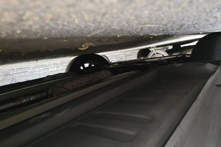 Used Citroen C-Quatre 2012 Sedan 2.0L Automatic Joyful Model Chassis Front Left