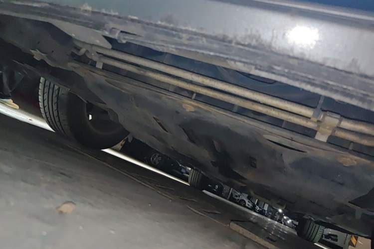 Used Citroen C-Quatre 2012 Sedan 1.6L Automatic Prestige Model Chassis Front Left