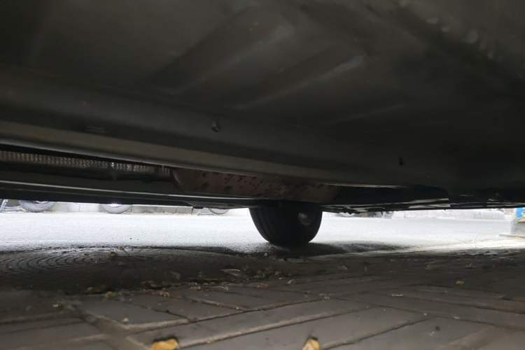 Used Citroen C-Quatre 2012 Sedan 2.0L Automatic Joyful Model Chassis Front Right