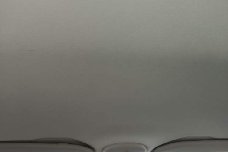 Used Citroen C-Quatre 2012 Sedan 1.6L Manual Prestige Model Headliner