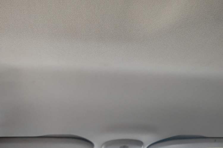Used Citroen C-Quatre 2012 Sedan 1.6L Automatic Prestige Model Headliner