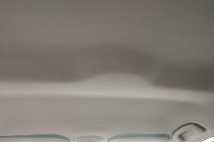Used Citroen C-Quatre 2012 Sedan 1.6L Manual Prestige Model Headliner