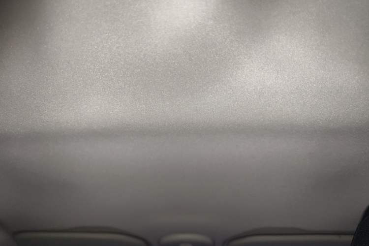 Used Citroen C-Quatre 2012 Sedan 2.0L Automatic Joyful Model Headliner