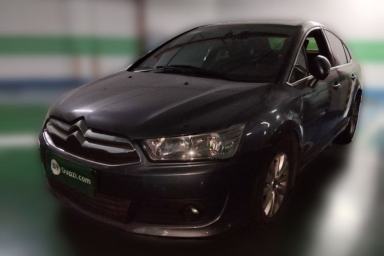 Used Citroen C-Quatre 2012 Sedan 1.6L Automatic Prestige Model