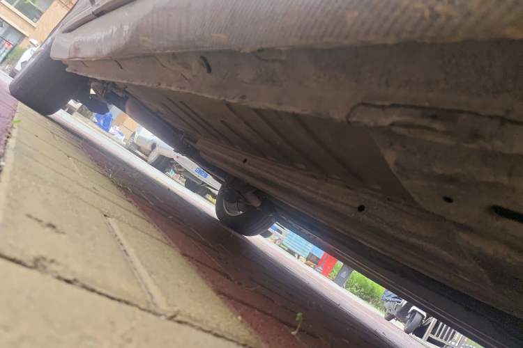 Used Citroen C-Quatre 2012 Sedan 1.6L Manual Prestige Model Chassis Front Right