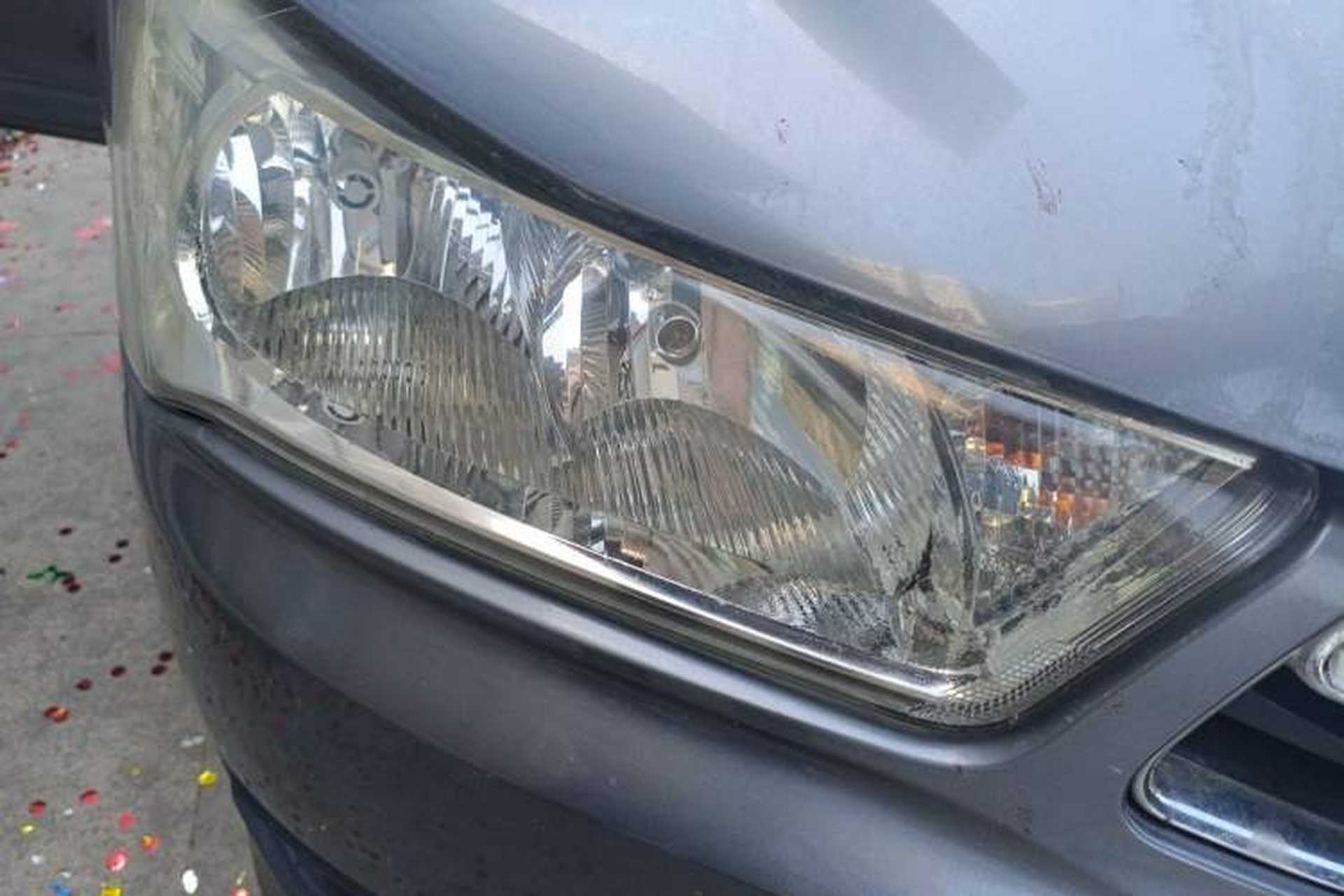 Used Citroen C-Quatre 2012 Sedan 2.0L Manual - Joyful Edition Right Front Headlight