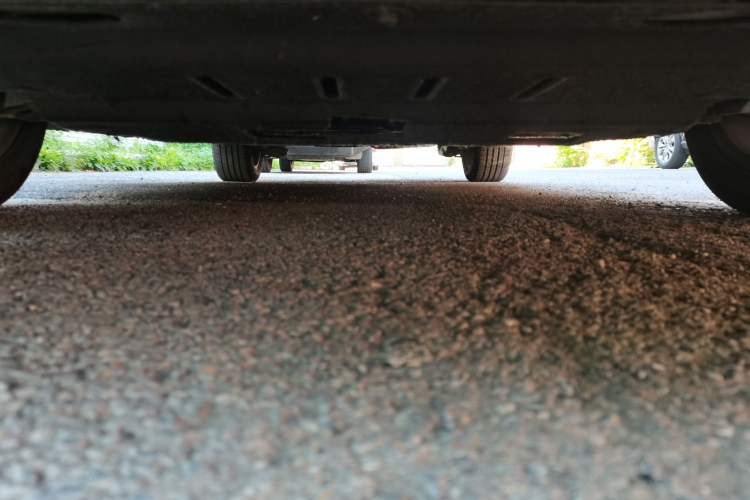 Used Citroen C-Quatre 2012 Sedan 2.0L Automatic Joyful Model Chassis Front