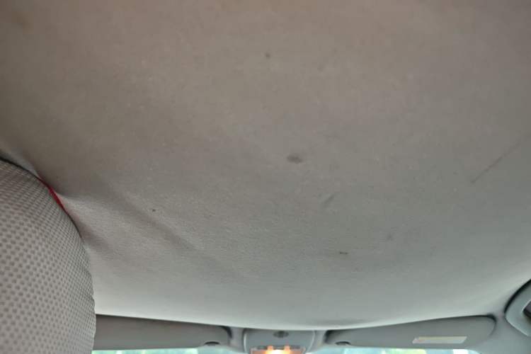 Used Citroen C-Quatre 2012 Hatchback 1.6L Manual LeShang Model Headliner