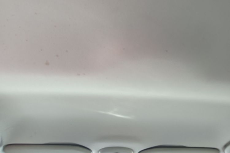 Used Citroen C-Quatre 2012 Sedan 2.0L Manual - Joyful Edition Headliner