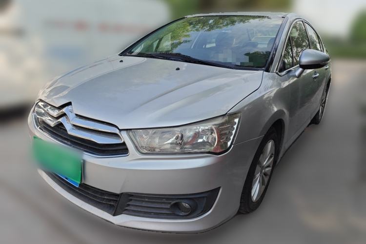 Used Citroen C-Quatre 2012 Sedan 1.6L Automatic Prestige Model Guazi used car, China used car export, Used car for sale, Used  cars, Cheapest cars for sale