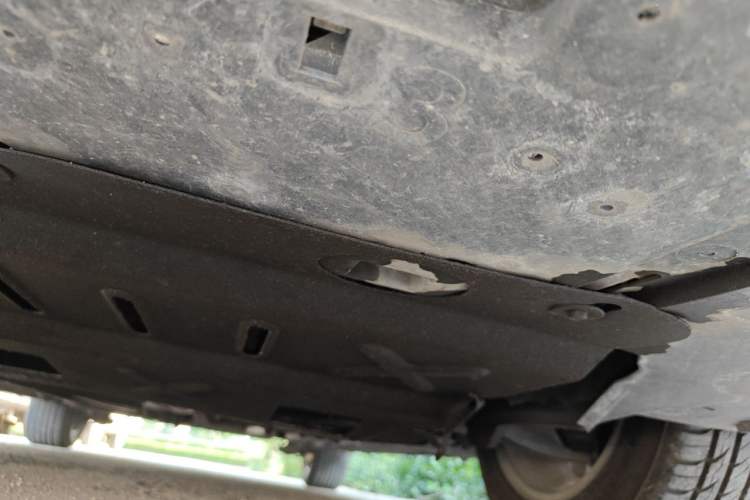 Used Citroen C-Quatre 2012 Sedan 1.6L Automatic Prestige Model Chassis Front Left