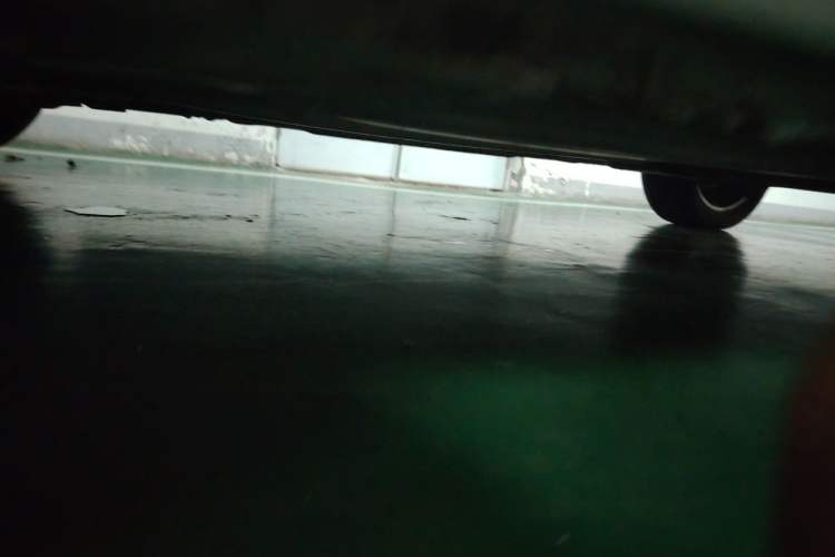 Used Citroen C-Quatre 2012 Sedan 1.6L Manual Prestige Model Chassis Front Left