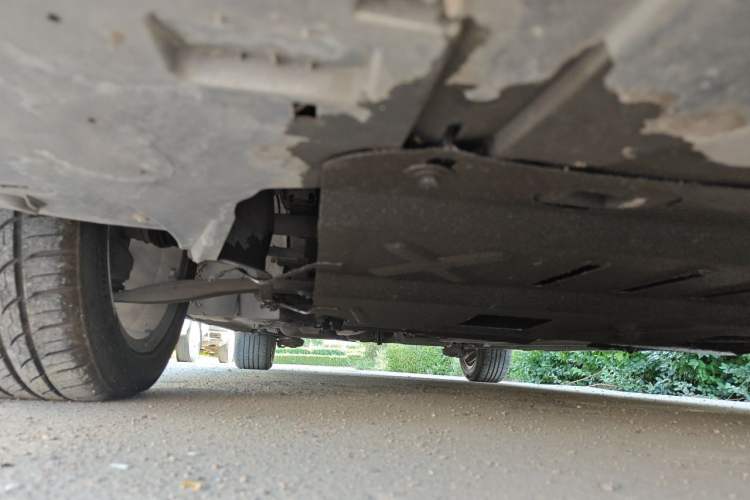 Used Citroen C-Quatre 2012 Sedan 1.6L Automatic Prestige Model Chassis Front Right
