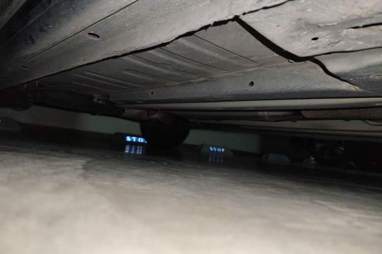 Used Citroen C-Quatre 2012 Sedan 1.6L Manual Prestige Model Chassis Front Right