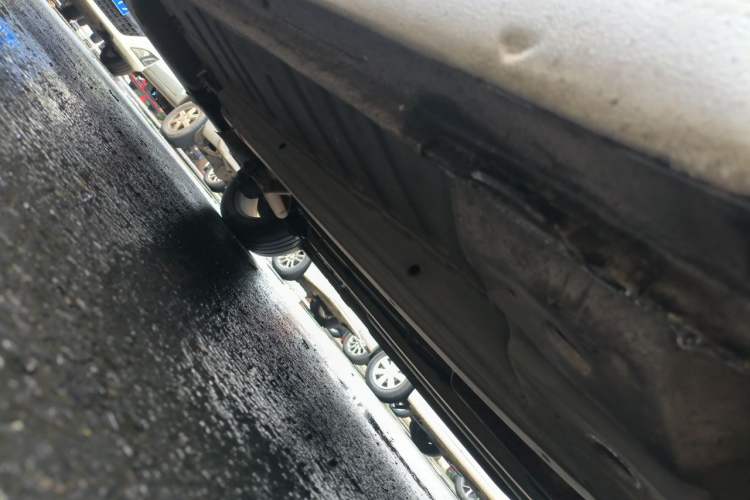 Used Citroen C-Quatre 2012 Sedan 1.6L Automatic Prestige Model Chassis Front Right