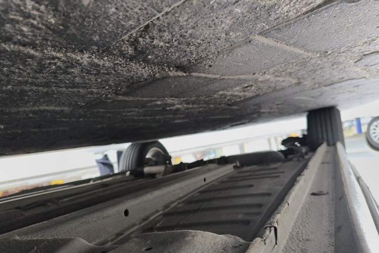 Used Citroen C-Quatre 2012 Sedan 1.6L Automatic Prestige Model Chassis Front Right