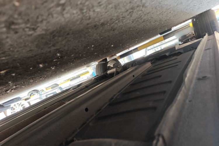 Used Citroen C-Quatre 2012 Sedan 1.6L Automatic Prestige Model Chassis Front Right