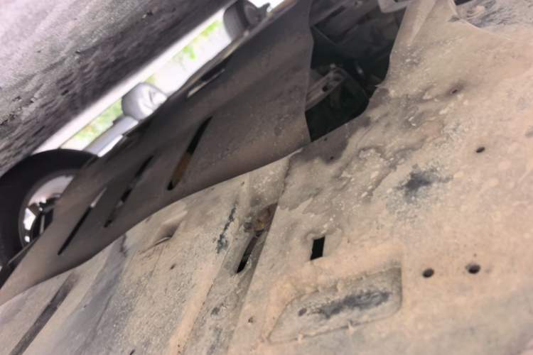 Used Citroen C-Quatre 2012 Sedan 1.6L Manual Prestige Model Chassis Front Right