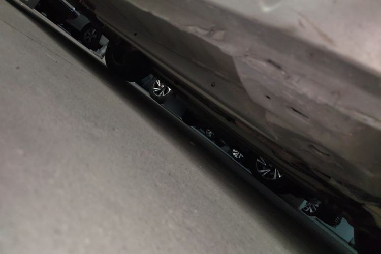 Used Citroen C-Quatre 2012 Sedan 1.6L Automatic Prestige Model Chassis Front Right