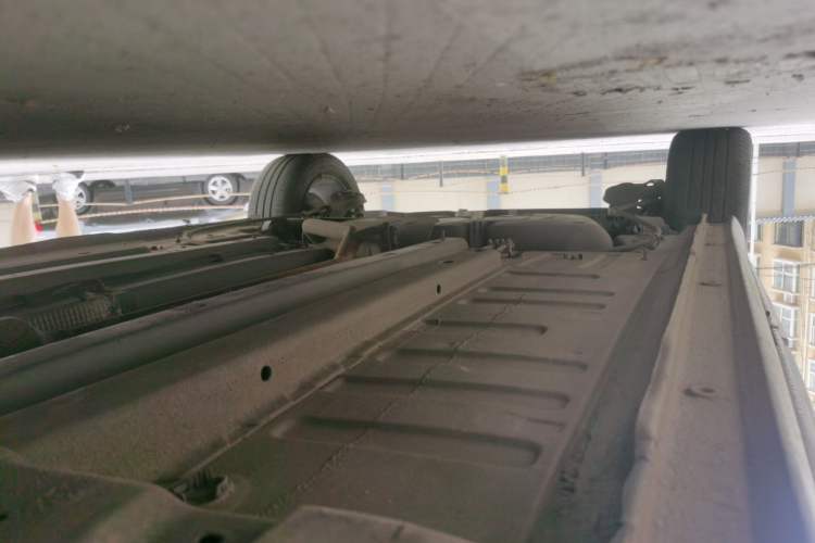 Used Citroen C-Quatre 2012 Sedan 1.6L Manual Prestige Model Chassis Front Right