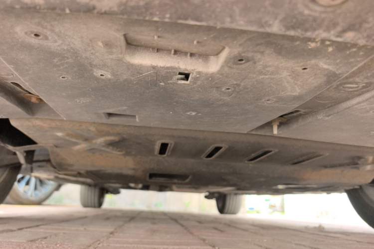 Used Citroen C-Quatre 2012 Sedan 1.6L Automatic Prestige Model Chassis Front