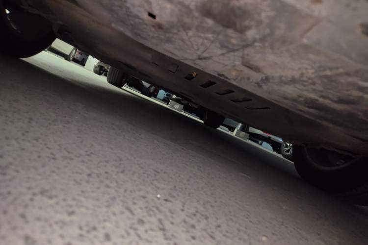 Used Citroen C-Quatre 2012 Sedan 1.6L Automatic Prestige Model Chassis Front