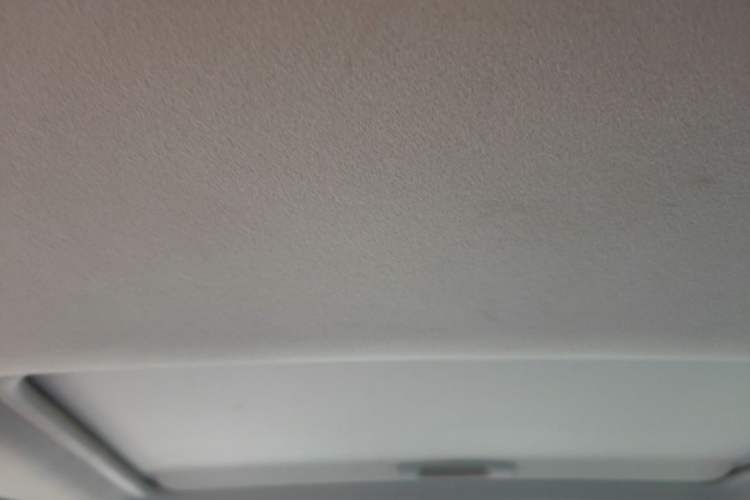 Used Citroen C-Quatre 2012 Sedan 1.6L Manual Prestige Model Headliner