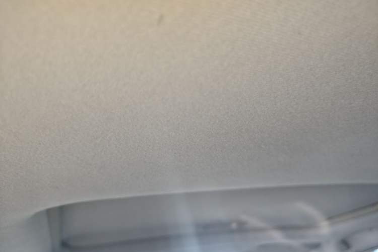 Used Citroen C-Quatre 2012 Sedan 1.6L Manual Prestige Model Headliner