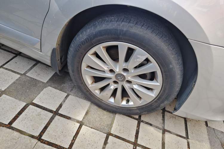 Used Citroen C-Quatre 2012 Sedan 1.6L Manual Prestige Model Right Front Wheel Hub