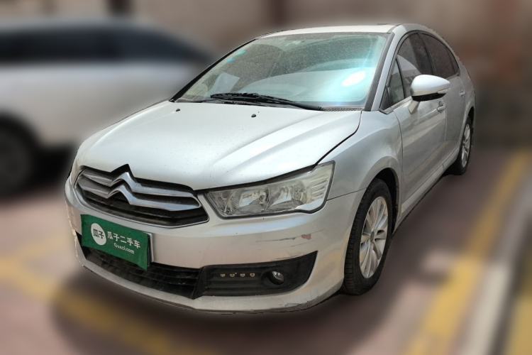 Used Citroen C-Quatre 2012 Sedan 1.6L Automatic Prestige Model Guazi used car, China used car export, Used car for sale, Used  cars, Cheapest cars for sale