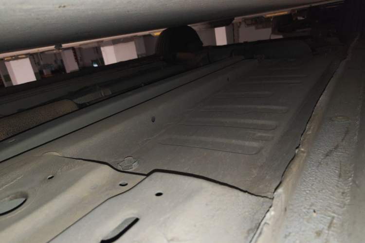 Used Citroen C-Quatre 2012 Sedan 1.6L Automatic Enjoyment Model Chassis Front Right