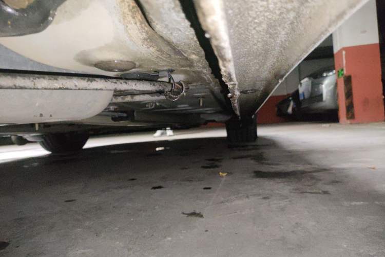 Used Citroen C-Quatre 2012 Sedan 1.6L Automatic Enjoyment Model Chassis Rear Right