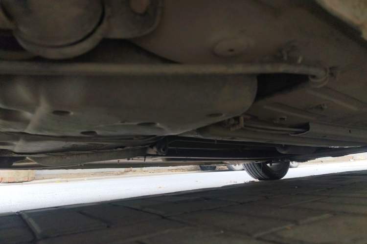 Used Citroen C-Quatre 2012 Sedan 1.6L Automatic Enjoyment Model Chassis Rear Right