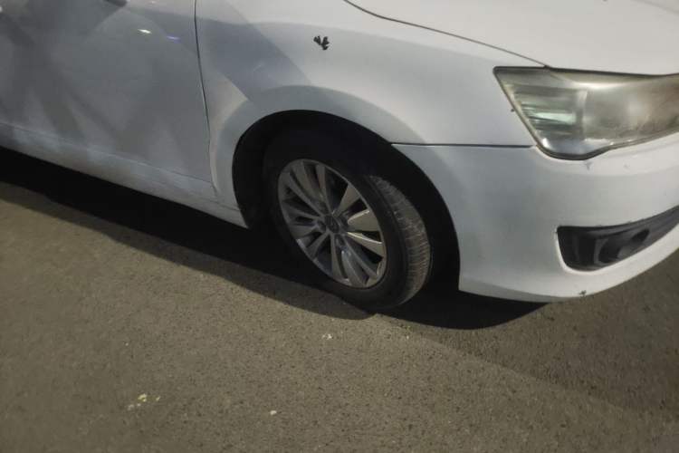 Used Citroen C-Quatre 2012 Sedan 1.6L Automatic Prestige Model Right Front Wheel Hub