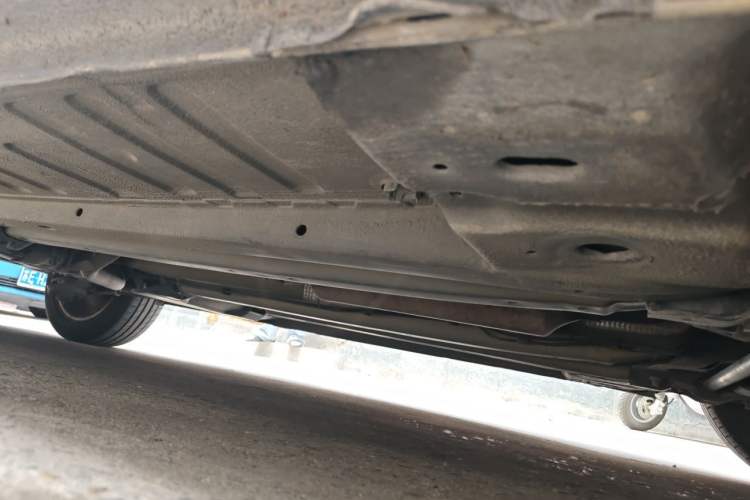 Used Citroen C-Quatre 2013 Sedan 1.6L Manual - Prestige Model Chassis Front Right