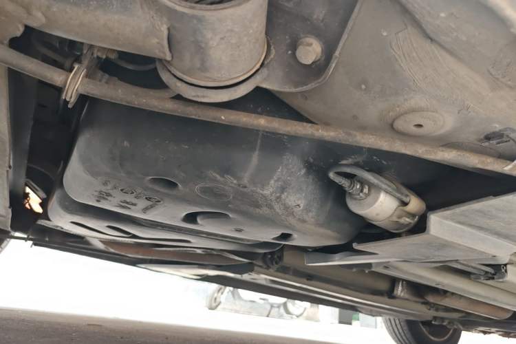 Used Citroen C-Quatre 2013 Sedan 1.6L Manual - Prestige Model Chassis Rear Right