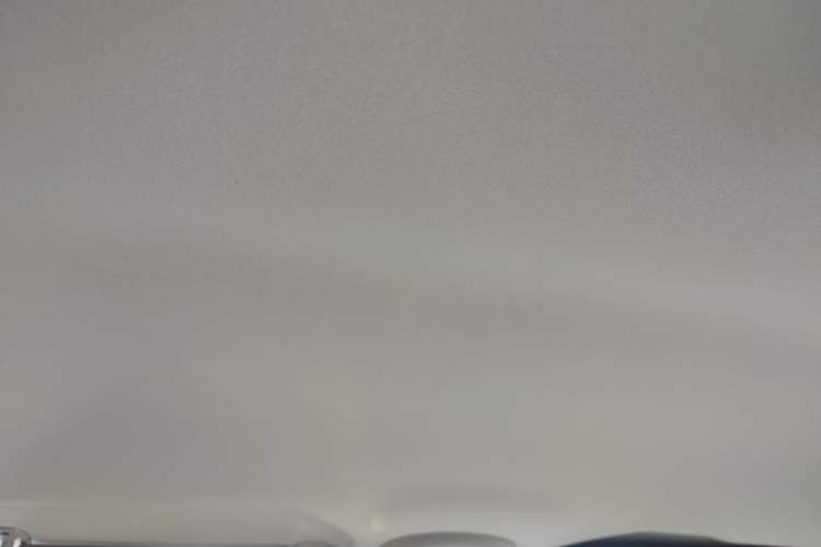 Used Citroen C-Quatre 2013 1.6L Manual Prestige CNG Model Headliner